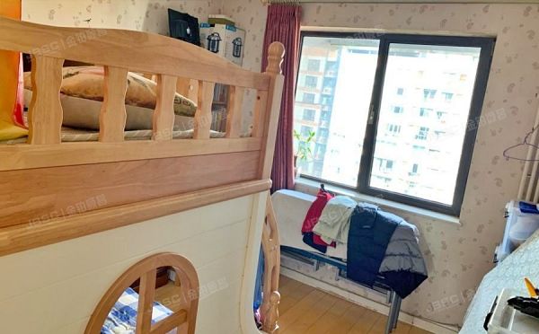 朝阳区 青年路西里5号院14号楼13层4单元1605（润枫水尚西区）