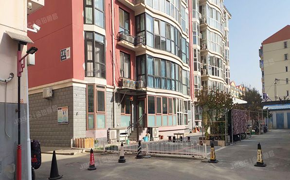 密云区 北源里11号楼2层1单元201（北源里）