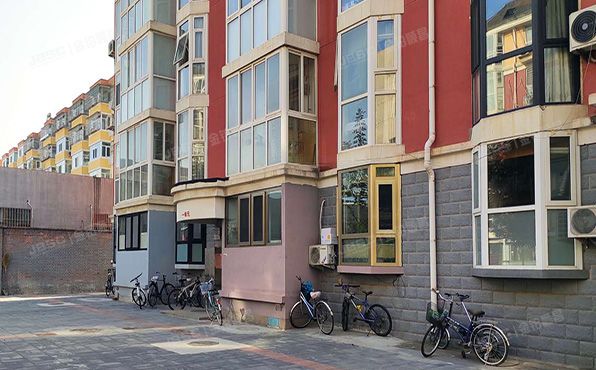 密云区 北源里11号楼2层1单元201（北源里）