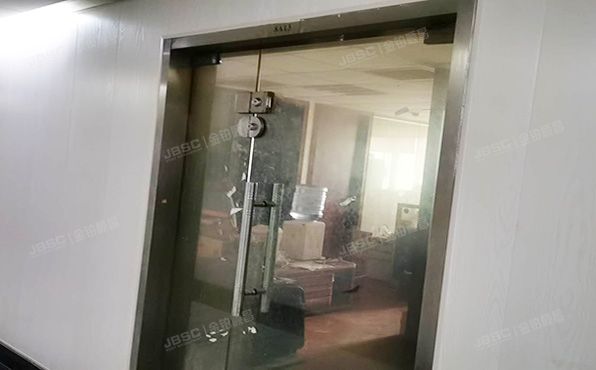 海淀区 永定路88号8层A13（长银大厦）