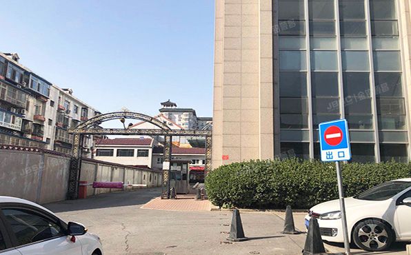 东城区 工人体育场西路3号II段727（工体3号）酒店式公寓