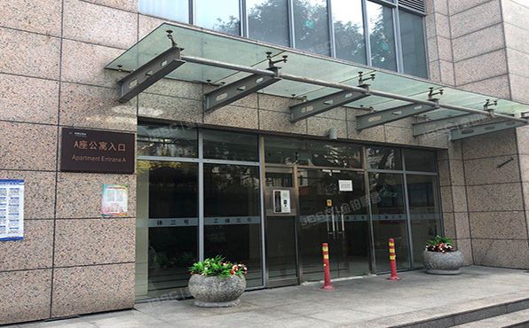 东城区 工人体育场西路3号II段727（工体3号）酒店式公寓