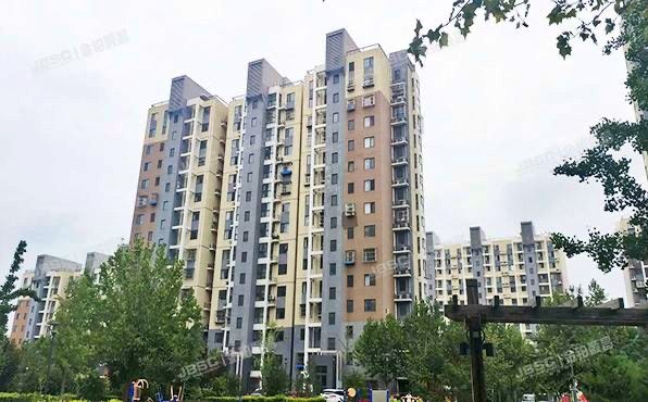 大兴区 育林街2号院3号楼10层4单元1001（育新花园中里）