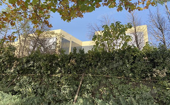 顺义区 万万树花园二区5号楼-1至2层101（MOMA万万树）别墅