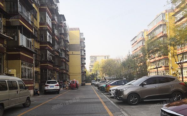 房山区-良乡 吴店西里1号楼2层4单元202（吴店西里）