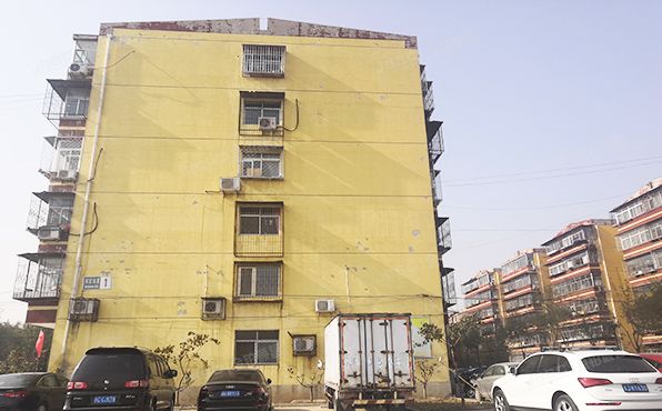 房山区-良乡 吴店西里1号楼2层4单元202（吴店西里）