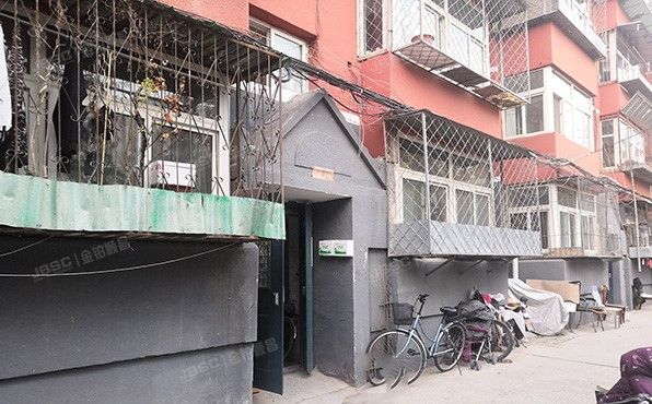 房山区-良乡 昊天大街114号院1号楼6层2单元602（昊天温泉家园）