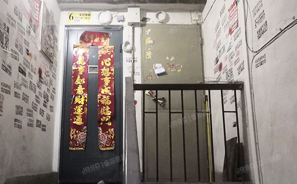 房山区-良乡 昊天大街114号院1号楼6层2单元602（昊天温泉家园）