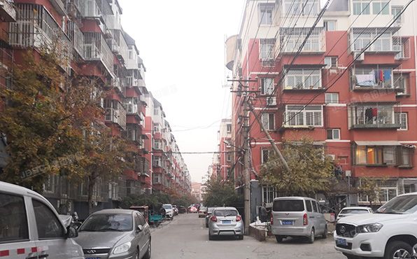 房山区-良乡 昊天大街114号院1号楼6层2单元602（昊天温泉家园）