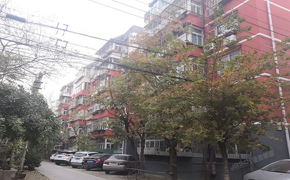 房山区-良乡 昊天大街114号院1号楼6层2单元602（昊天温泉家园）