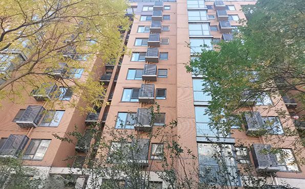 朝阳区 金蝉欢乐园2号院4号楼11层5单元1102室（华侨城）