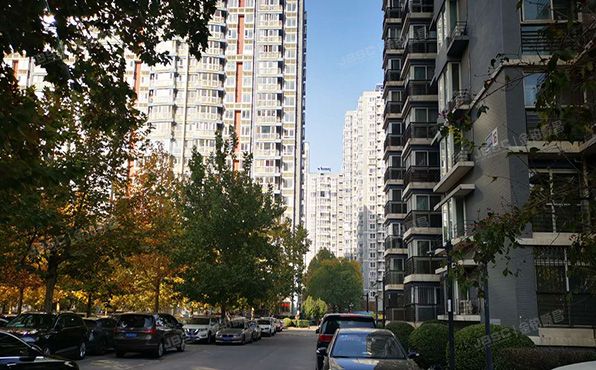 朝阳区 建国路29号兴隆家园15号楼19层22A号（兴隆家园）