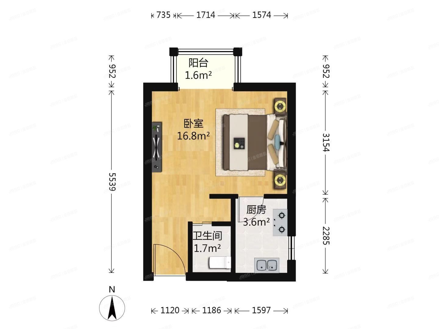 朝阳区 建国路29号兴隆家园15号楼19层22A号（兴隆家园）