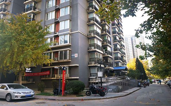 朝阳区 建国路29号兴隆家园15号楼19层22A号（兴隆家园）