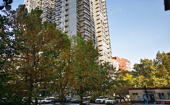 朝阳区 建国路29号兴隆家园15号楼19层22A号（兴隆家园）