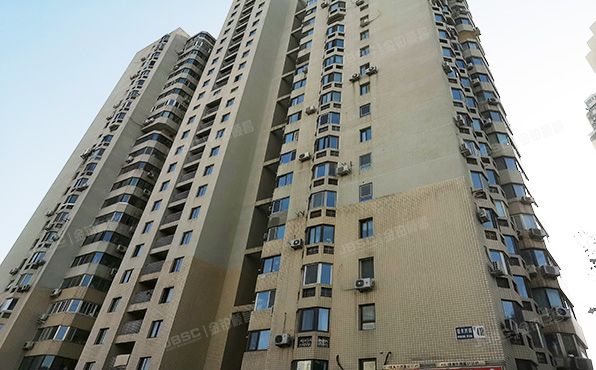 朝阳区 望京西园甲410号楼17层1705（望京西园四区）