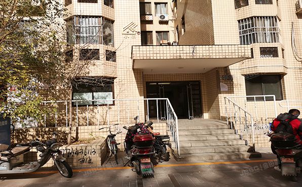 朝阳区 望京西园甲410号楼17层1705（望京西园四区）