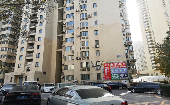 朝阳区 望京西园甲410号楼17层1705（望京西园四区）