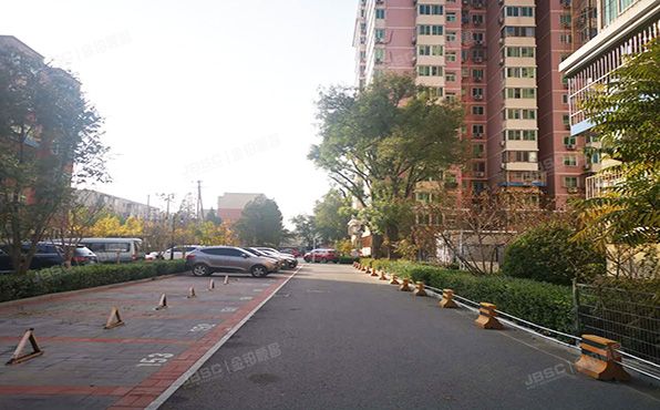 通州区  新华南路34号11号楼12层1207号（红旗家属院）