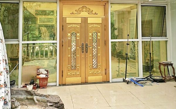 丰台区 帝京路1号1-481至2层（帝京花园）别墅