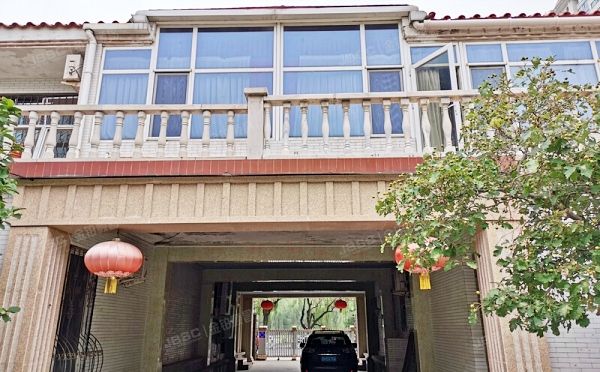 丰台区 帝京路1号1-481至2层（帝京花园）别墅