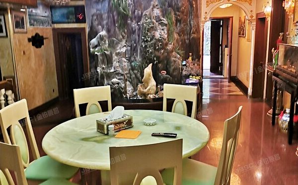 丰台区 帝京路1号1-481至2层（帝京花园）别墅