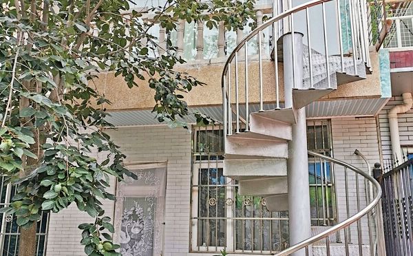 丰台区 帝京路1号1-481至2层（帝京花园）别墅