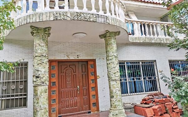 丰台区 帝京路1号1-481至2层（帝京花园）别墅