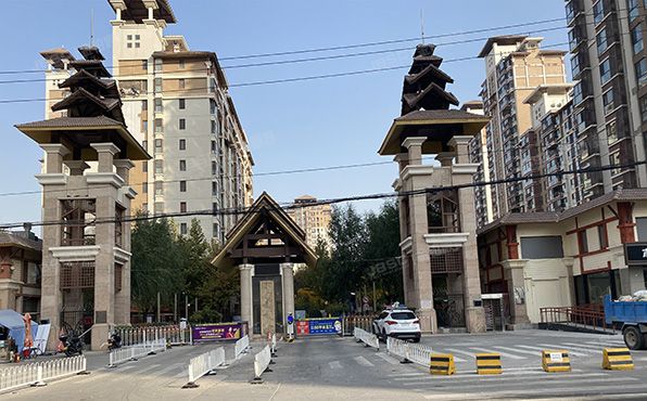 朝阳区 黄厂南里1号院5号楼11层2单元1201号（富力又一城）