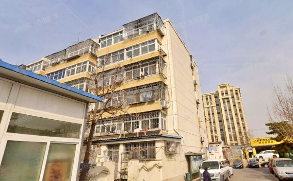 密云区 宾阳西里8号楼5层4单元502（宾阳西里北区）