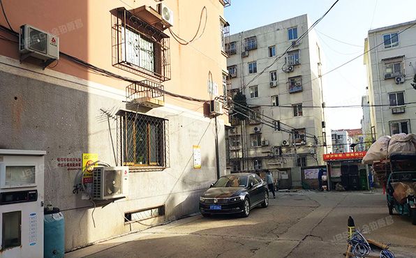 密云区 檀城家园7号楼2层5单元201室（檀城家园）