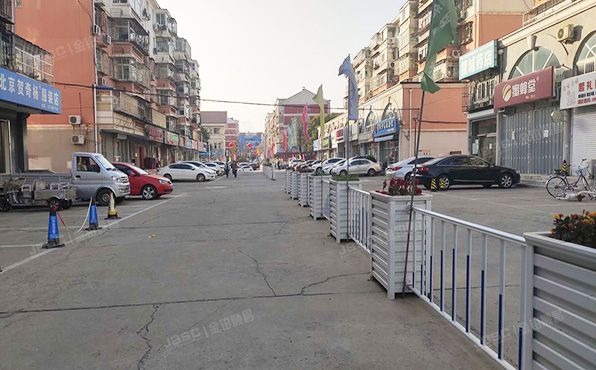 密云区 檀城家园7号楼2层5单元201室（檀城家园）