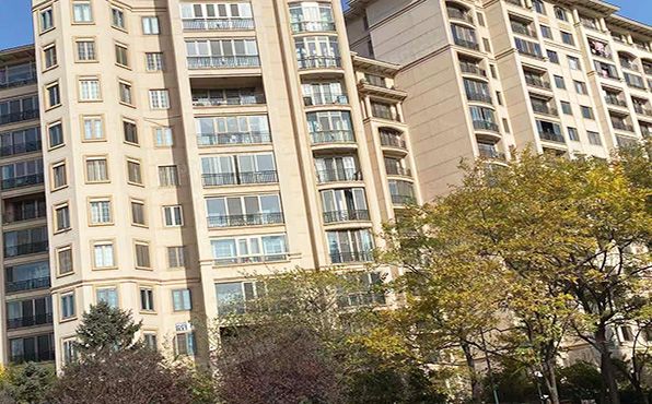 朝阳区 四季星河中街1号院1号楼18层1单元2101（星河湾朗园）