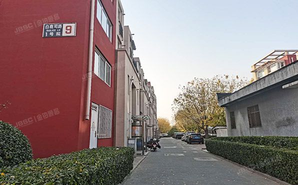 朝阳区  白鹿司路1号院9号楼4层2单元401号（柏阳景园A区）按经适房管理