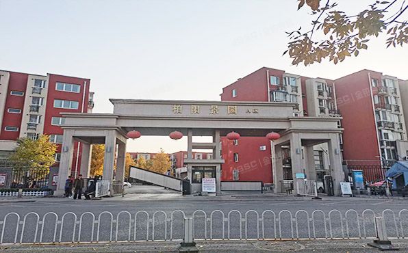 朝阳区  白鹿司路1号院9号楼4层2单元401号（柏阳景园A区）按经适房管理