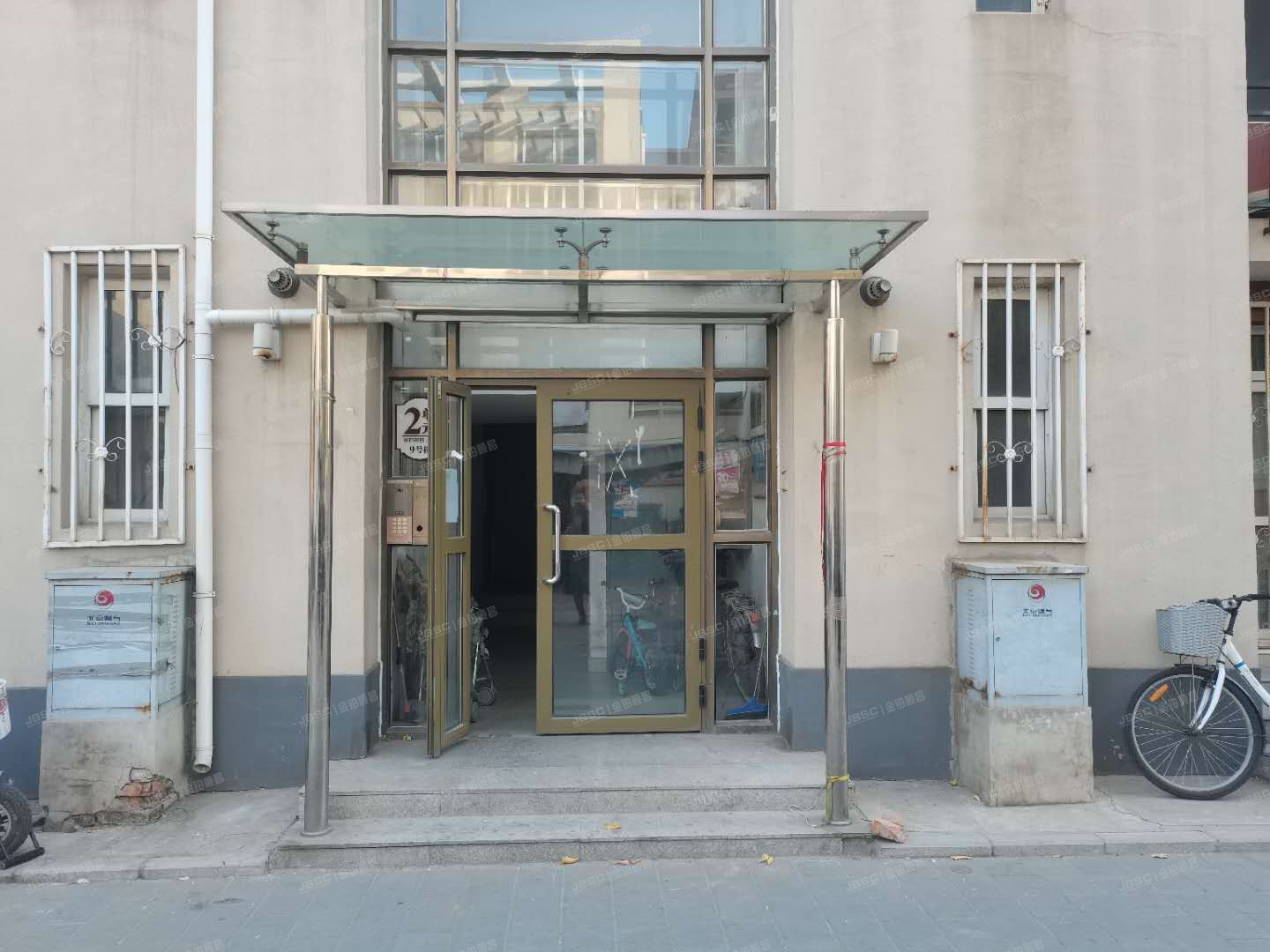 朝阳区  白鹿司路1号院9号楼4层2单元401号（柏阳景园A区）按经适房管理