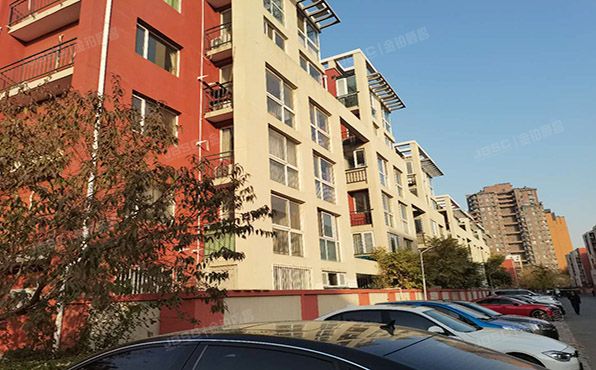 朝阳区  白鹿司路1号院9号楼4层2单元401号（柏阳景园A区）按经适房管理