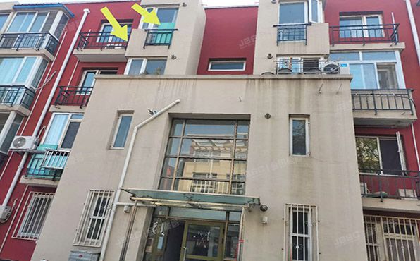 朝阳区  白鹿司路1号院9号楼4层2单元401号（柏阳景园A区）按经适房管理