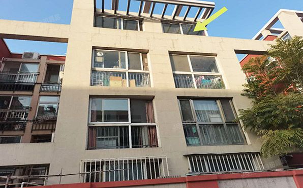 朝阳区  白鹿司路1号院9号楼4层2单元401号（柏阳景园A区）按经适房管理