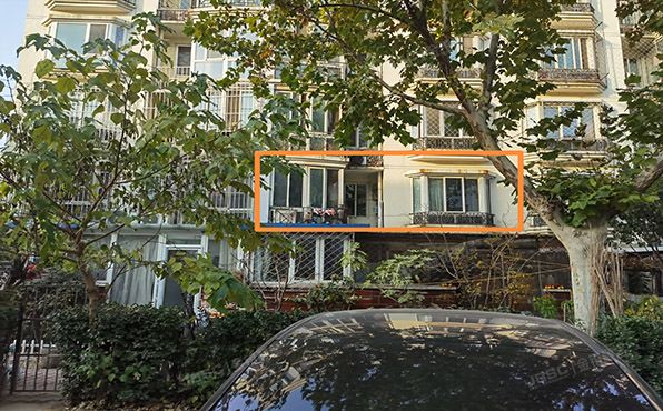 大兴区-旧宫镇 美然家园10号楼2层1-202（美然绿色家园）