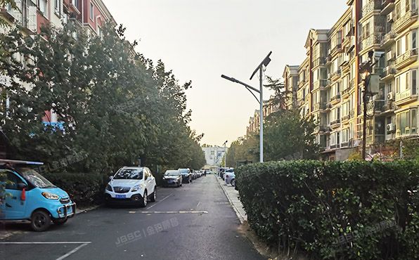 大兴区-旧宫镇 美然家园10号楼2层1-202（美然绿色家园）