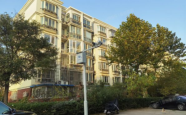 大兴区-旧宫镇 美然家园10号楼2层1-202（美然绿色家园）