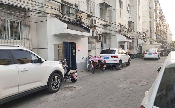 密云区 宾阳西里8号楼5层4单元502（宾阳西里北区）