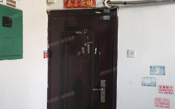 密云区 宾阳西里8号楼5层4单元502（宾阳西里北区）