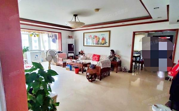 西城区 丰汇园8号楼6层601室（丰汇园小区）