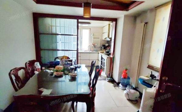 西城区 丰汇园8号楼6层601室（丰汇园小区）