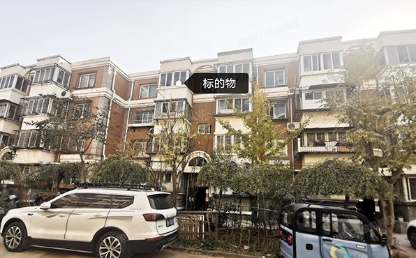 房山区-长阳镇 长龙苑44号楼4层4单元401（长龙苑）