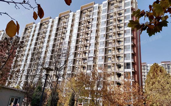 大兴区 育林街2号院3号楼10层4单元1001（育新花园中里）