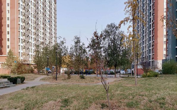 大兴区 育林街1号院1号楼3层4单元303（育新花园北里）