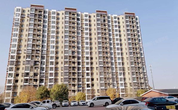 大兴区 育林街1号院1号楼3层4单元303（育新花园北里）